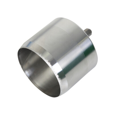 Capatect Hanf-Dosenbohrer