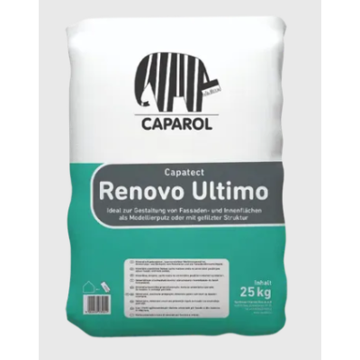 Renovo Ultimo 25 kg gallery