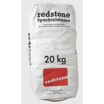 Redstone Spachtelmasse 20 kg gallery
