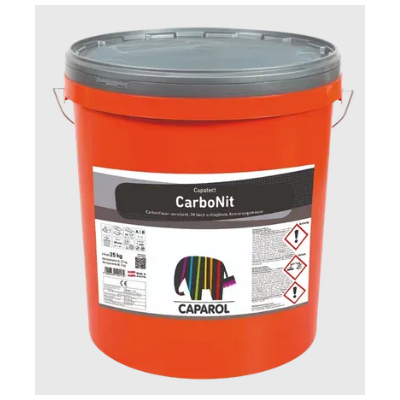 Capatect CarboNit 25 kg