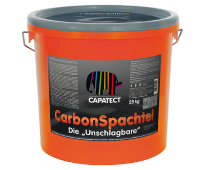 Capatect CarbonSpachtel 25 kg