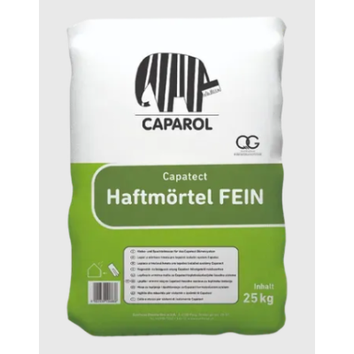 Capatect Haftmörtel fein 25 kg