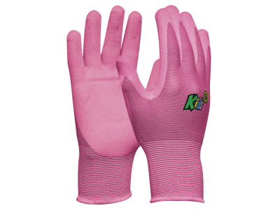 Handschuh "Kids Pink"
