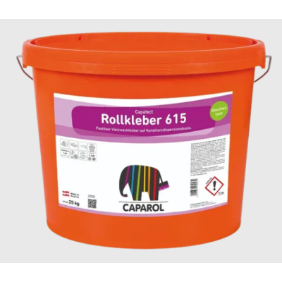Capatect Rollkleber 615 (Spachteltype) 2 gallery