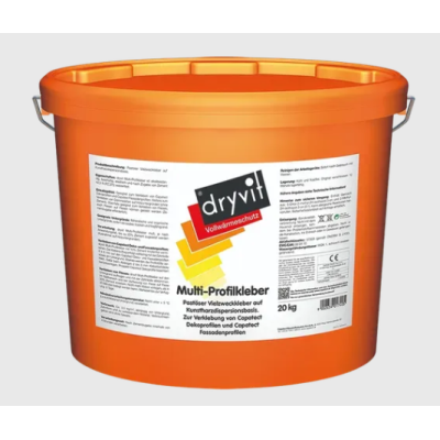 Dryvit Multi-Profilkleber 20 kg gallery