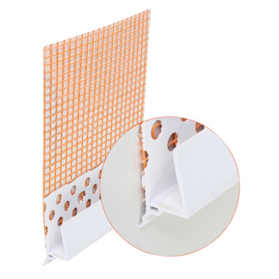 Capatect Abschlussprofil für Putztr gallery