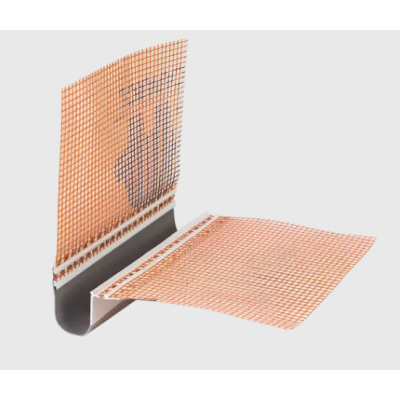 Capatect Dehnfugenprofil V 2,5 lfm gallery