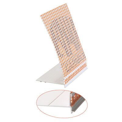 Capatect Sockelthermoprofil 2,5 lfm Ausl gallery