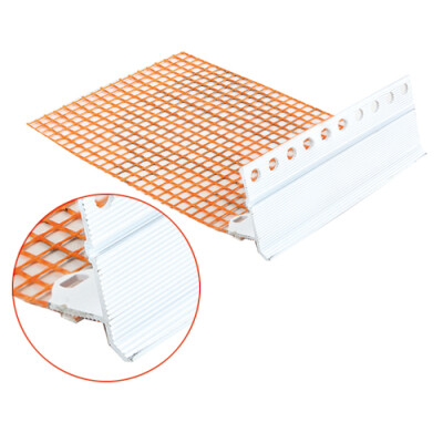 Capatect Tropfkante PLUS 2 lfm gallery