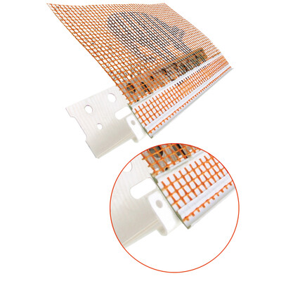 Capatect Sockelschienen-Aufsteckprofil a gallery