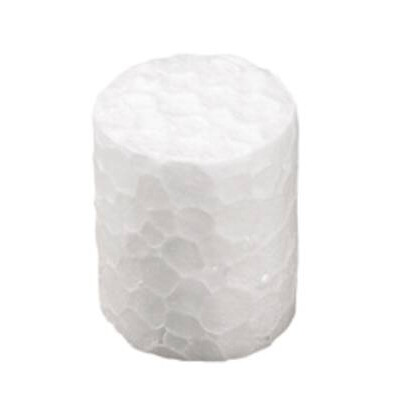 Capatect EPS-Stopfen für Schraubbefestig