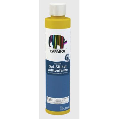 Histolith Sol-Silikat Volltonfarben 750 ml Sc