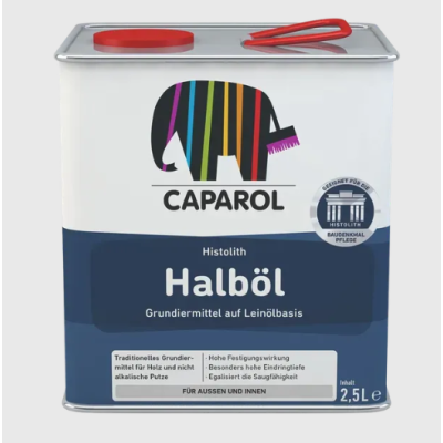 Histolith Halböl 2,5 l