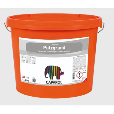 Capatect Putzgrund 7 kg Weiß