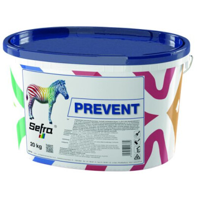 Sefra Prevent 20 kg gallery