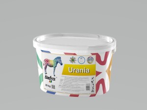 SEFRA Urania 20kg