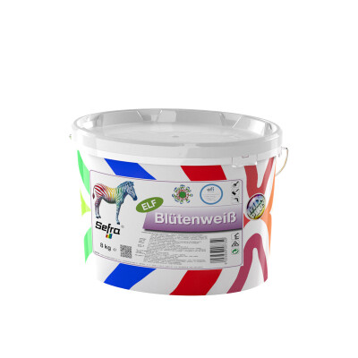 Blütenweiß ELF 25 kg