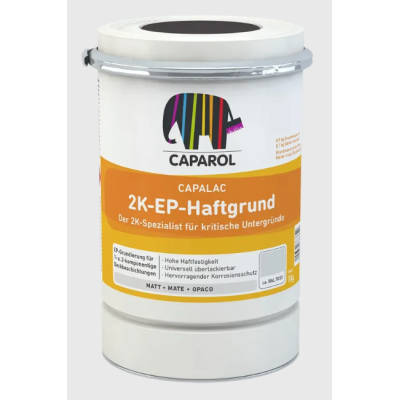 Capalac 2K-EP-Haftgrund 400 ml Sprü gallery