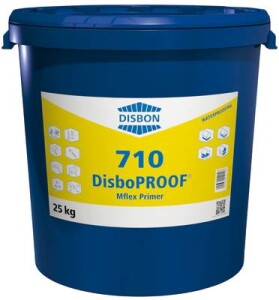 DisboPROOF ® 710 Mflex Primer 25 kg