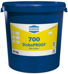 DisboPROOF ® 700 Bitu Primer 25 kg