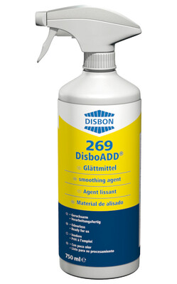 DisboADD® 269 Glättmittel 750 ml