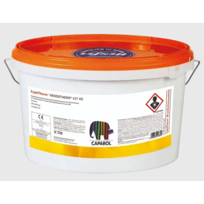 CapaTherm HENSOTHERM 421 KS 6 kg