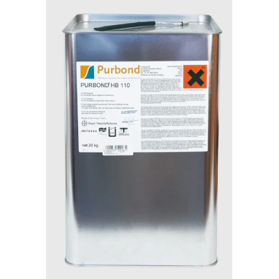 Loctite HB 110 Purbond 0,8 kg