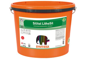 Silitol LithoSil