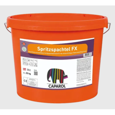 Synthesa Spritzspachtel FX 25 kg