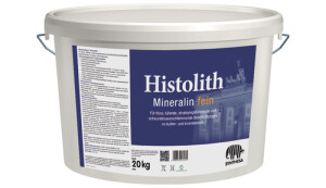 Histolith Mineralin fein 20 kg