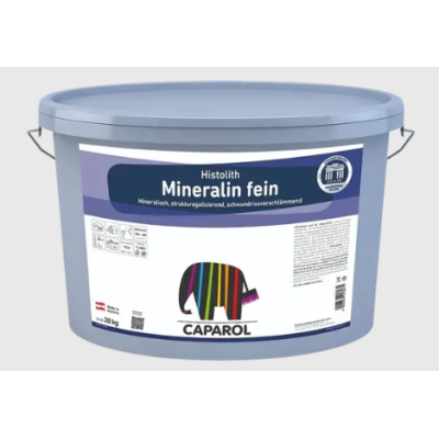 Histolith Mineralin fein 20 kg gallery