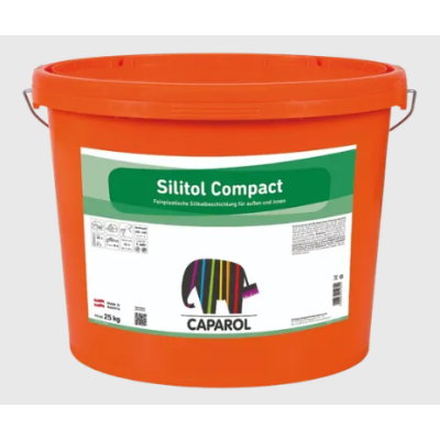 Silitol Compact 25 kg gallery