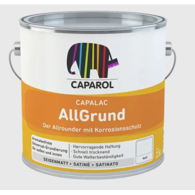 Capalac AllGrund
