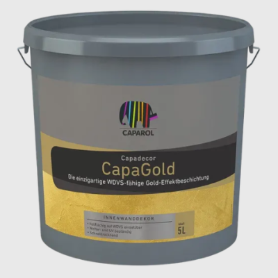 CapaGold gallery