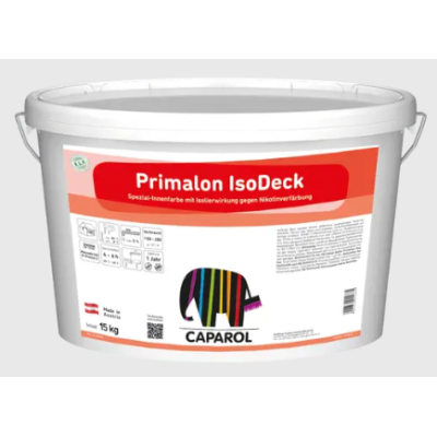 Primalon IsoDeck Naturweiß gallery