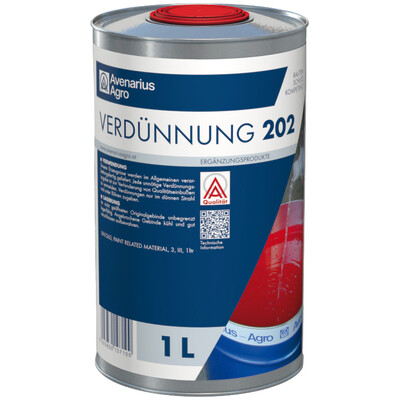 Verdünnung 202 gallery
