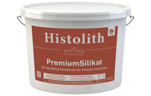 Histolith Premium Silikat
