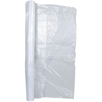 Abdeckfolie 50 lfm x 2 m (auf 1 m gefalt gallery