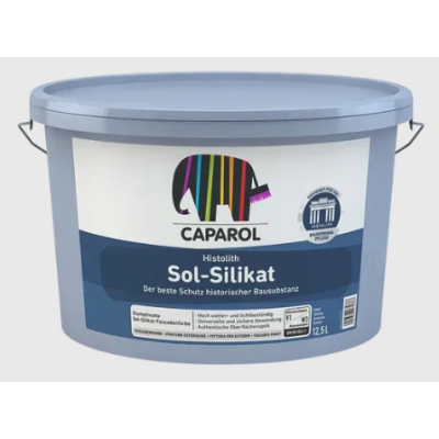 Histolith Sol-Silikat gallery