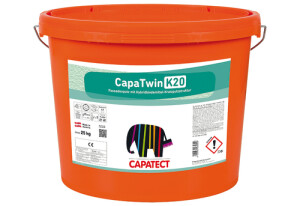 Capatect CapaTwin 25 kg