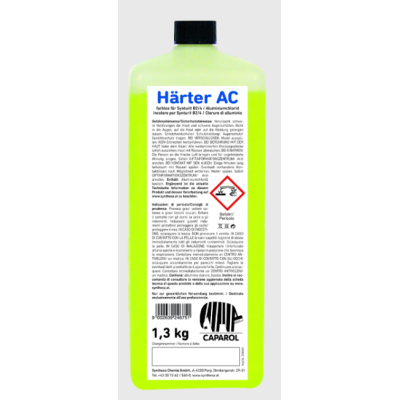 Synturit Härter AC
