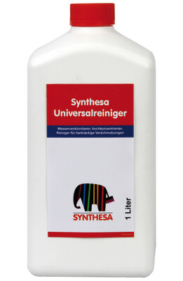 Synthesa Universalreiniger 1 l