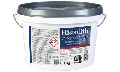Histolith Volltonfarbe Kalk 1 kg