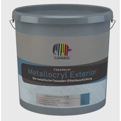 Metallocryl Exterior gallery