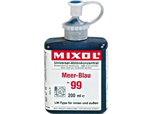 MIXOL 200 ml