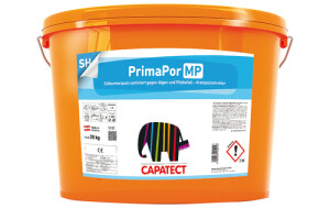 Capatect PrimaPor MP (vorher SH-Modellierputz) 25 kg