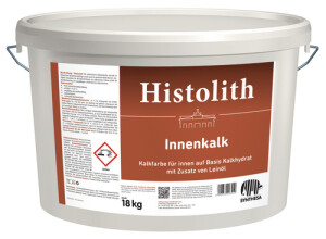 Histolith Innenkalk 18 kg