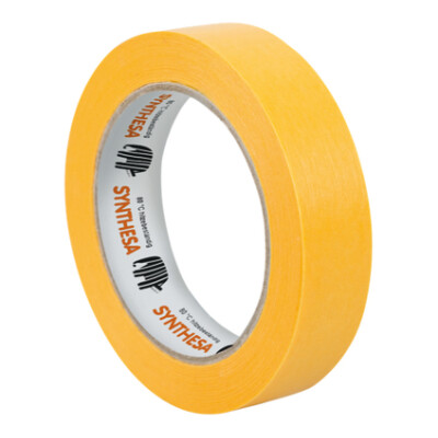 SY-Line Abdeckband Gold 50 lfm