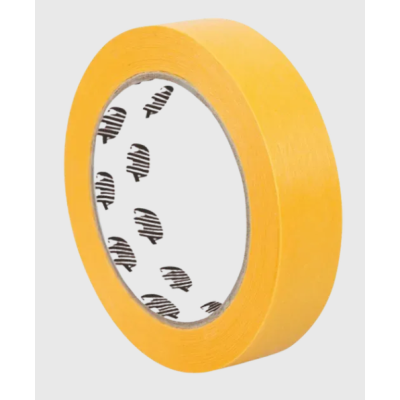 SY-Line Abdeckband Gold 50 lfm 2