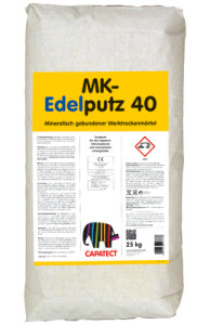 Capatect MK-Edelputz 40 25 kg